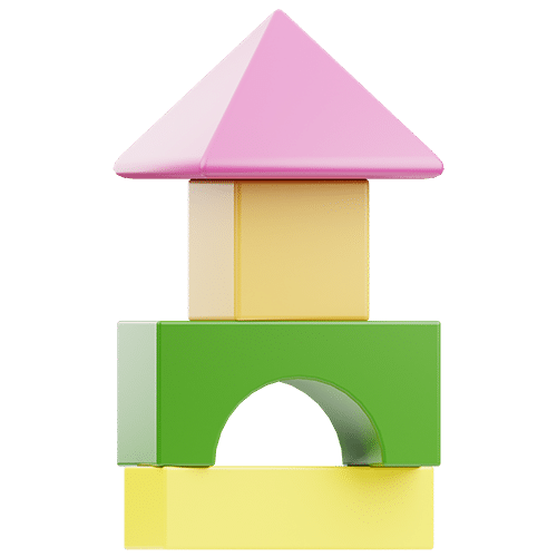 Building Blocks Toy
