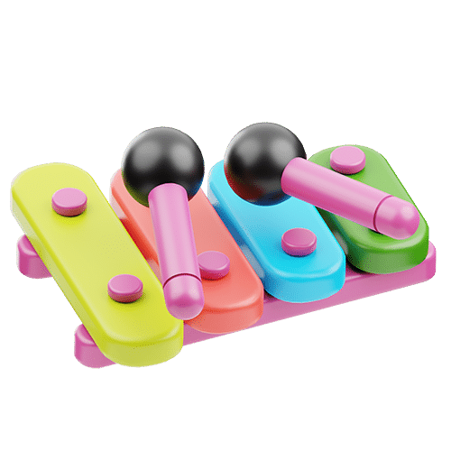 Xylophone Toy
